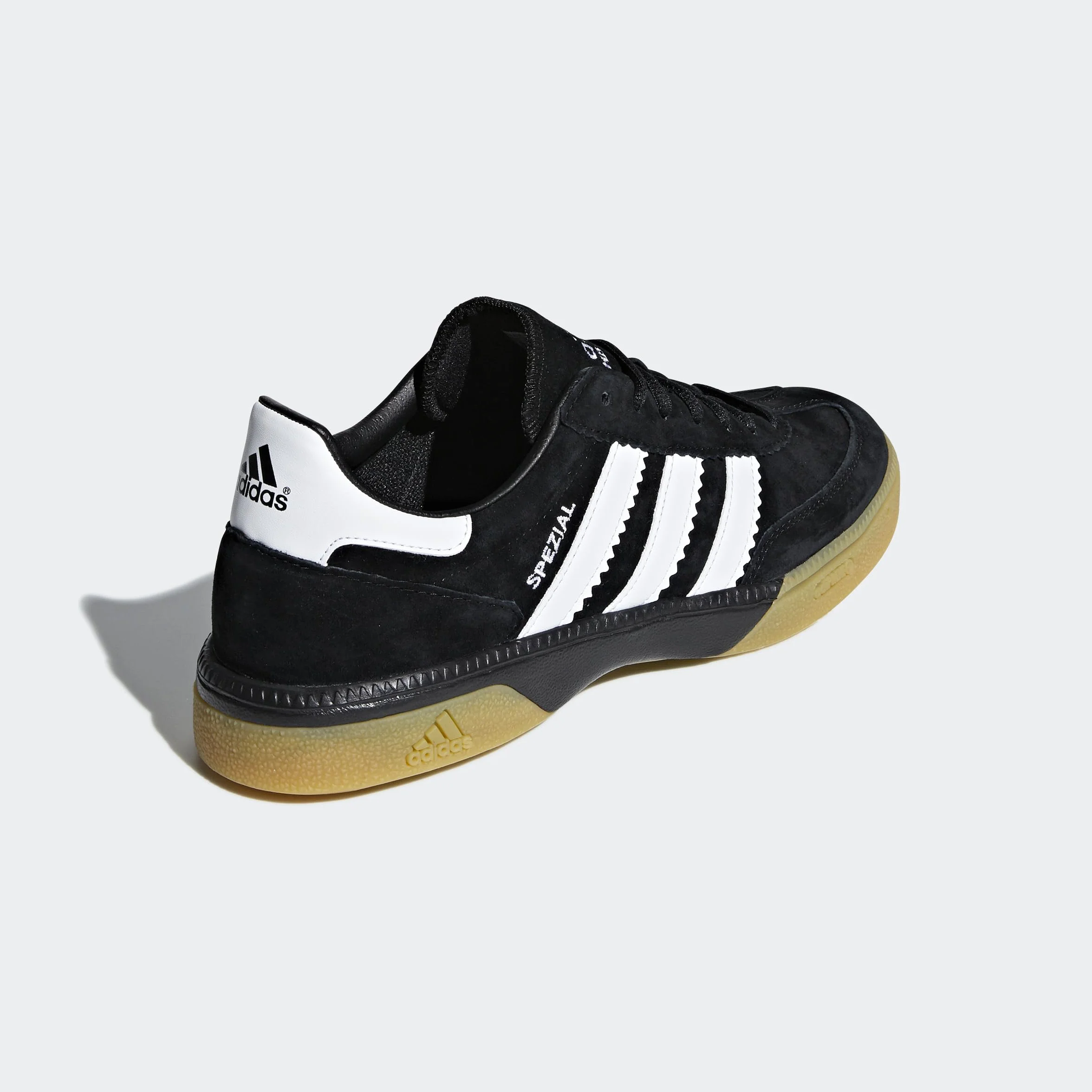 adidas HB Spezial Herren core Black/core White/core Black
