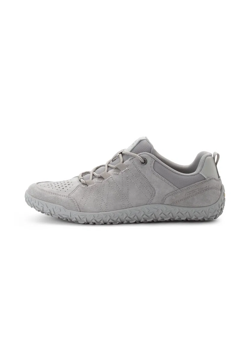 camel active Damen Sneaker mit Flexibler Laufsohle