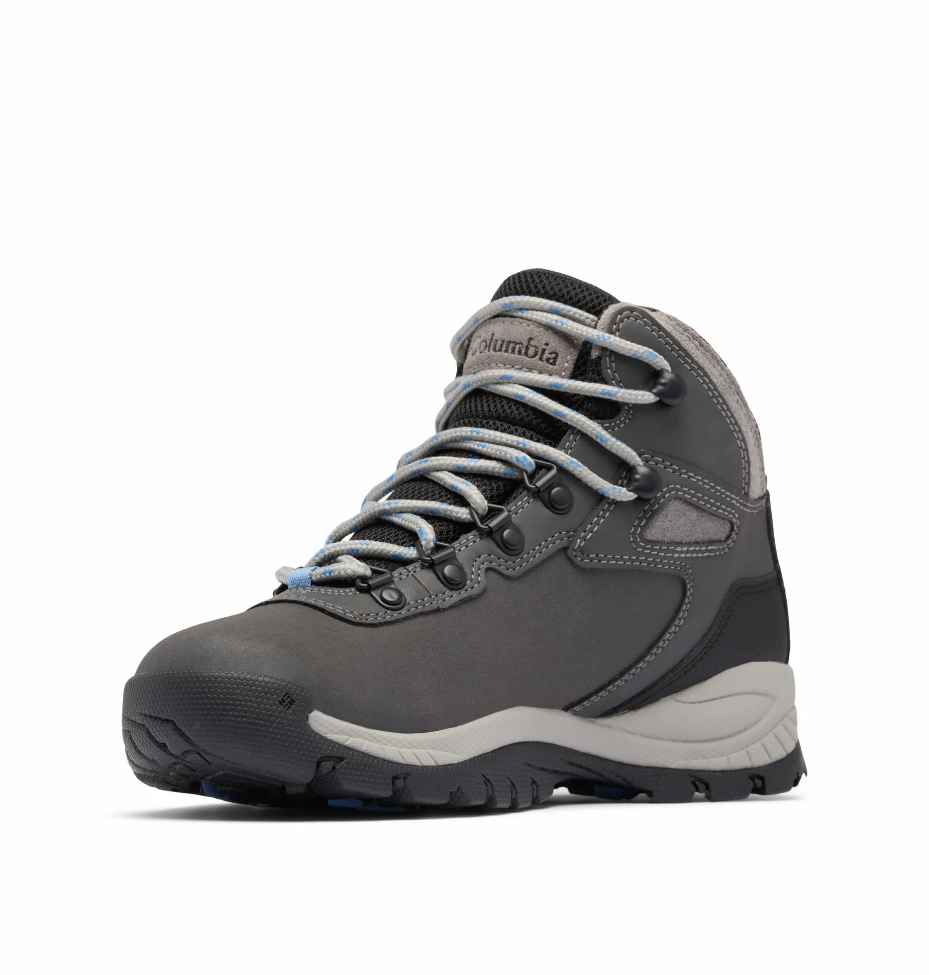 Columbia Newton Ridge Plus, Trekking- Und Wanderstiefel für Damen