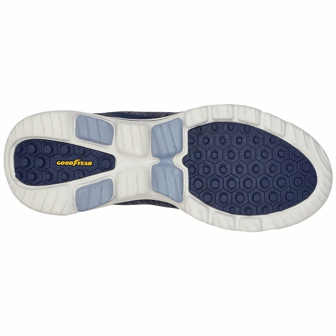 Skechers Damen Go Golf Walk 5 Leichte wasserdichte Golfschuhe